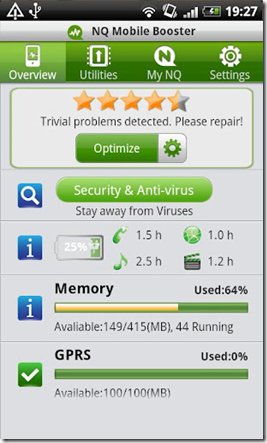 Increase RAM of Android without Root