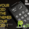 Best Themes for Android | Free Android Themes 2014