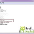 How to Set Up ADB/USB Drivers for Android Devices