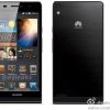 How to Root Huawei Ascend P6 One Click