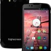 How to Root Highscreen Boost Without PC