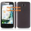 How to Root Lenovo A820 One Click