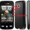 Install CWM on HTC Droid Eris