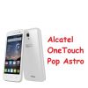 How to Root Alcatel One Touch Pop Astro