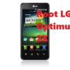 How to Root LG Optimus 2X One Click