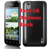 How to Root LG Optimus Black (White version)