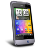 How to Boot or Enter Fastboot Mode on HTC Salsa