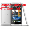 How to Boot or Enter Fastboot Mode on HTC One mini