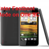How to Boot or Enter HTC One SC into Fastboot Mode