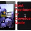 Boot Fastboot/Download Mode on LG Optimus Pad LTE