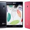 Enter Fastboot or Download Mode on LG Optimus Vu II