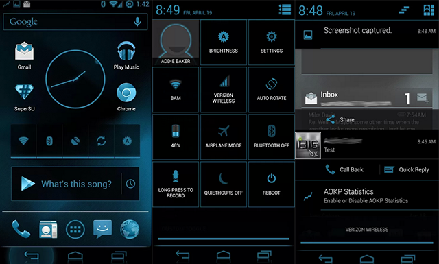 aokp-for-grand
