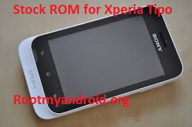 Sotck-Rom-Xperia-Tipo-Unroot-tipo