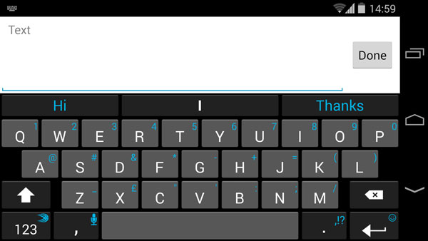 best-keyboards-for-android