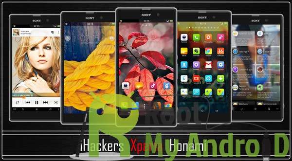 roms-ihacker-xperia-z1-hona
