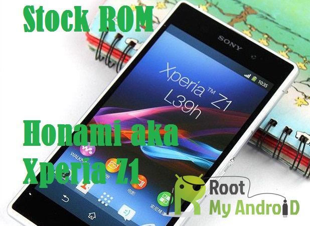 stock-rom-xperia-z1
