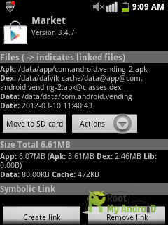 Link2SD