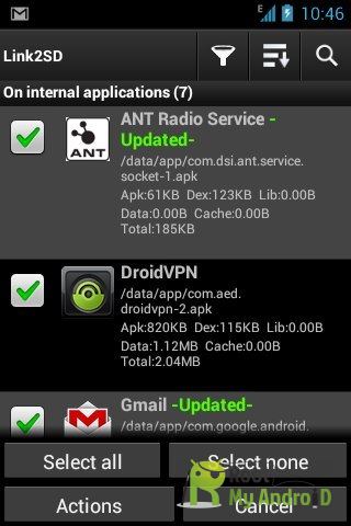 Link2SD