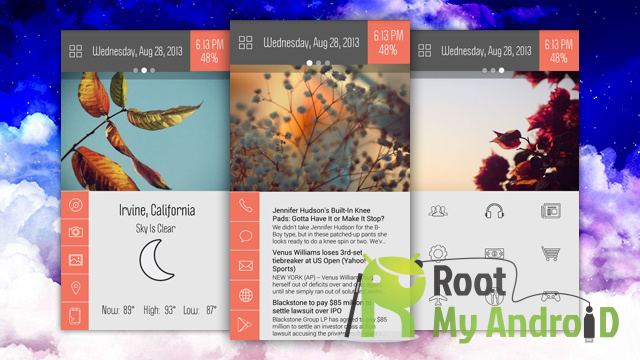 grey and peah best themes for android root my android
