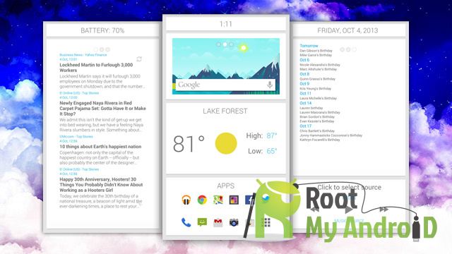 now best themes for android root my android