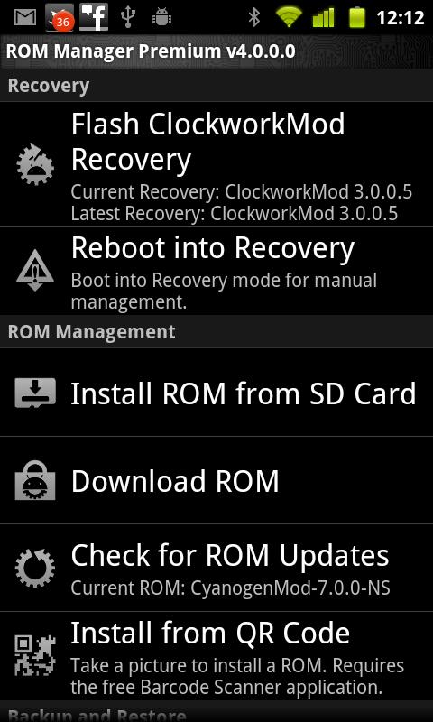 Root and Install CWM on Samsung Galaxy Core i8262 | without PC