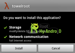 How to root LG G Flex (All Variant)