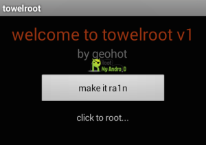 How to root LG G Flex (All Variant)