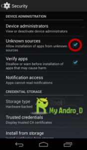 How to root LG G Flex (All Variant)