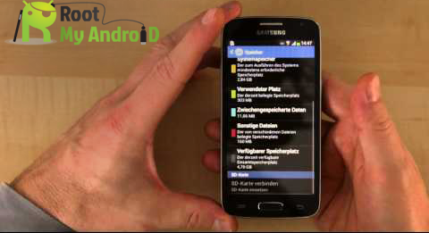 Root samsung galaxy express 2 ootmyadnroid