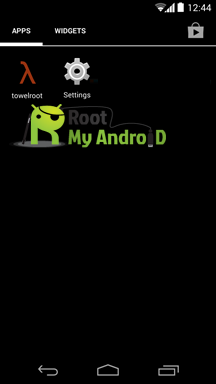 Towelroot-Installed-on-Stock copy