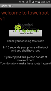How to root LG G Flex (All Variant)
