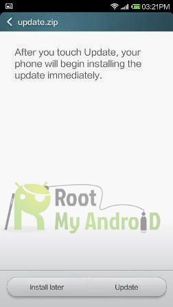 xiaomi-mi3-update-package