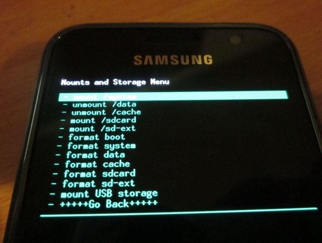 custom-recovery