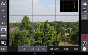 how-to-control-dslr-using-android