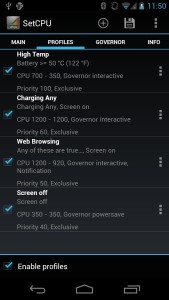 use-setcpu-speed
