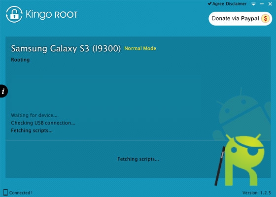 kingo-rooting-in-process