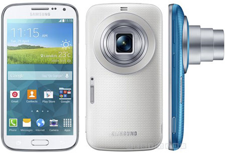 root-Galaxy K Zoom SMC-111
