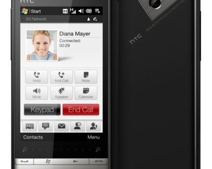 root- HTC-Touch-Diamond 2-without-computer-pc-easily