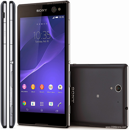 install-cwm-and-root-Sony-Xpeira-C3