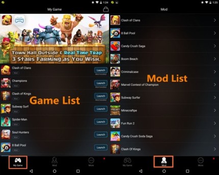 xmodgames-installed-games-supported-modules