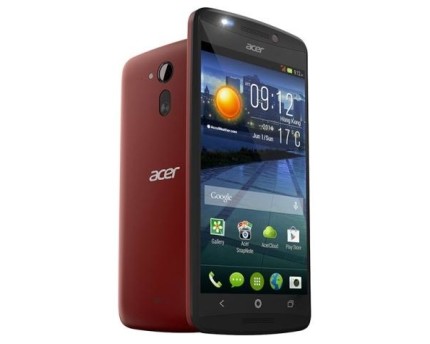 root-Acer Liquid E700