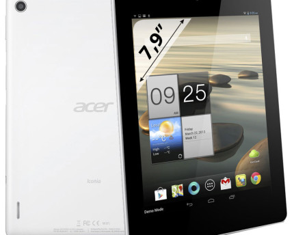 root-Iconia Tab A1-811