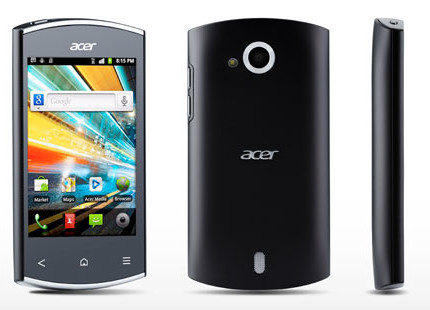 within-one-click-root-Acer Liquid Express E320