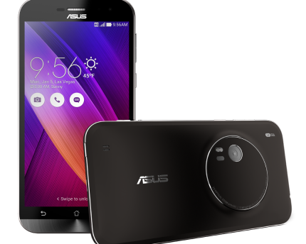 Asus Zenfone Zoom root tutotirla