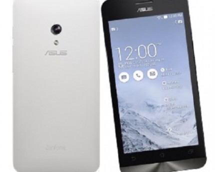 Zenfone 5 LTE A500KL-how-to-root