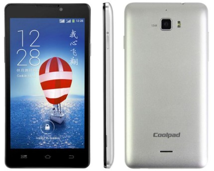 Coolpad F1 9297-rootmyandorid