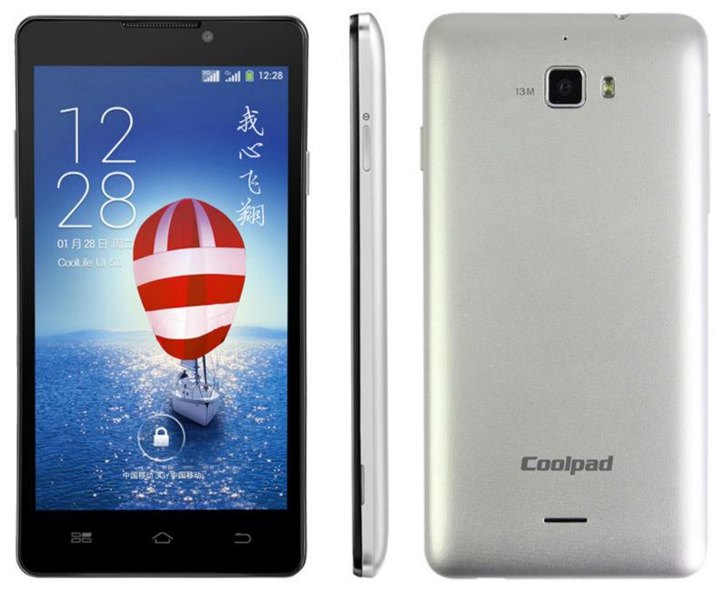 Coolpad F1 9297-rootmyandorid