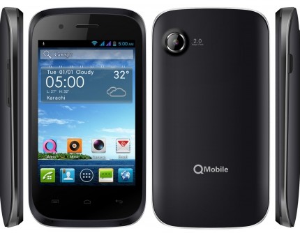 Qmobile Noir A34-rootmyandroid.org