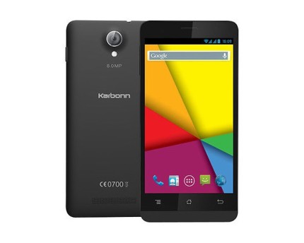 root-karbonn-titanium-s5-now-minutes