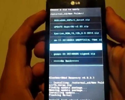 install-cwm-recovery-lg-optimus-f6